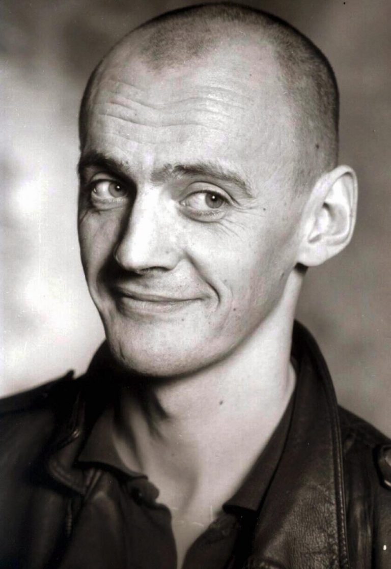 Jean-Luc Lagarce - Hamac